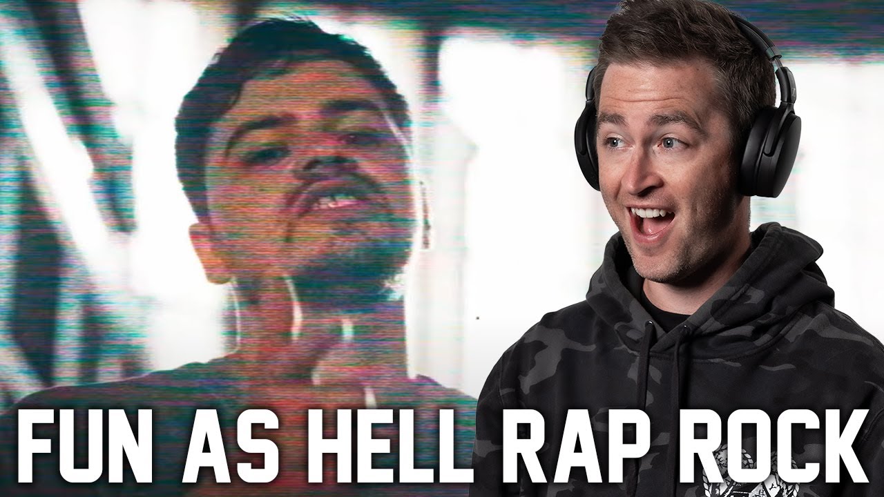 FROM FALL TO SPRING - Beastmode REACTION // New Nu Metal // Aussie Bass Player Reacts