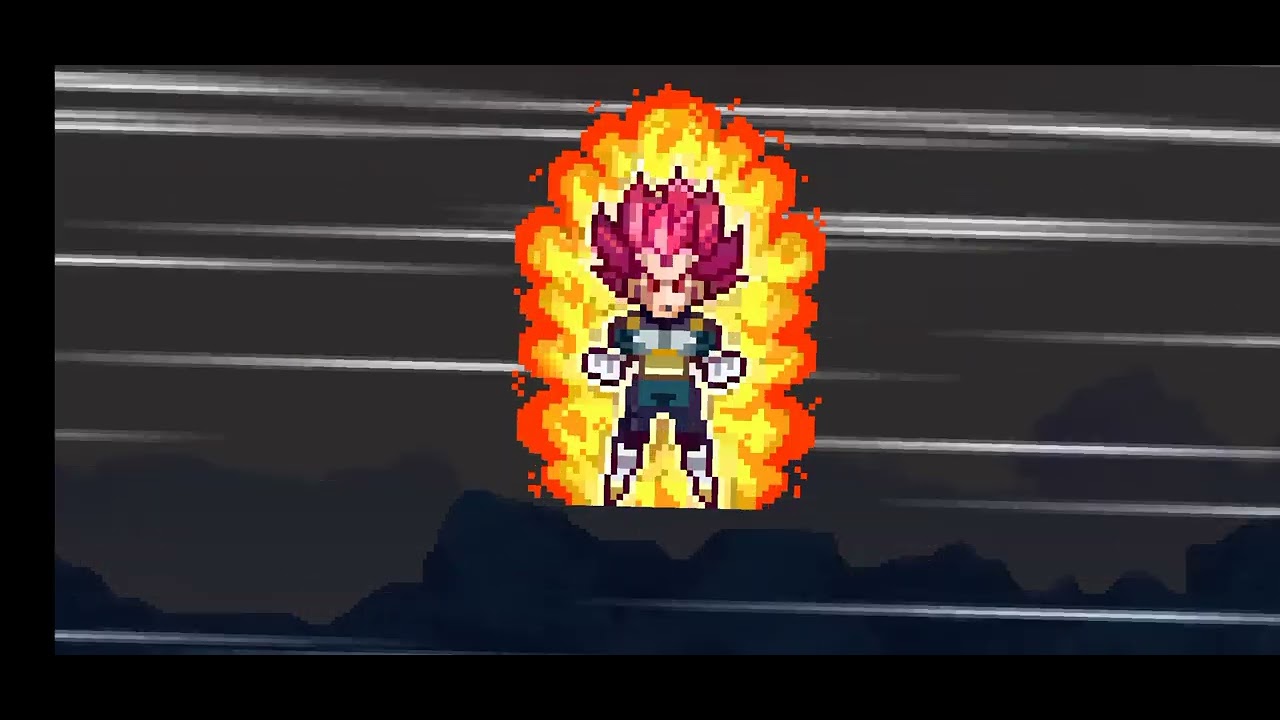 Master. Teach me how i can protect my planet... Sadala!