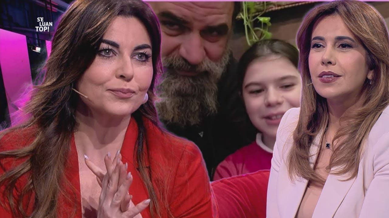 Si rrallë herë, Jonida Shehu flet për dashurinë dhe surprizohet nga partneri - S'e Luan Topi