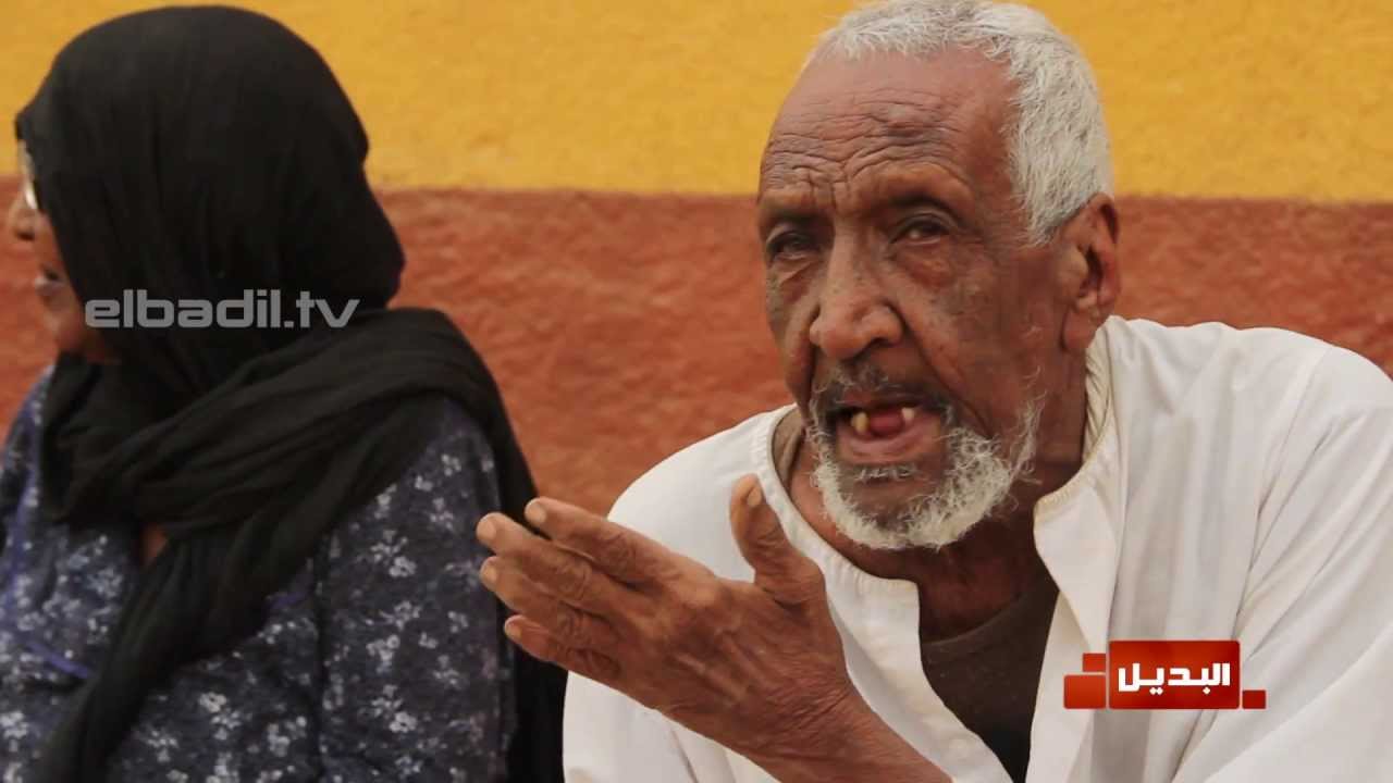 النوبة وحلم العودة