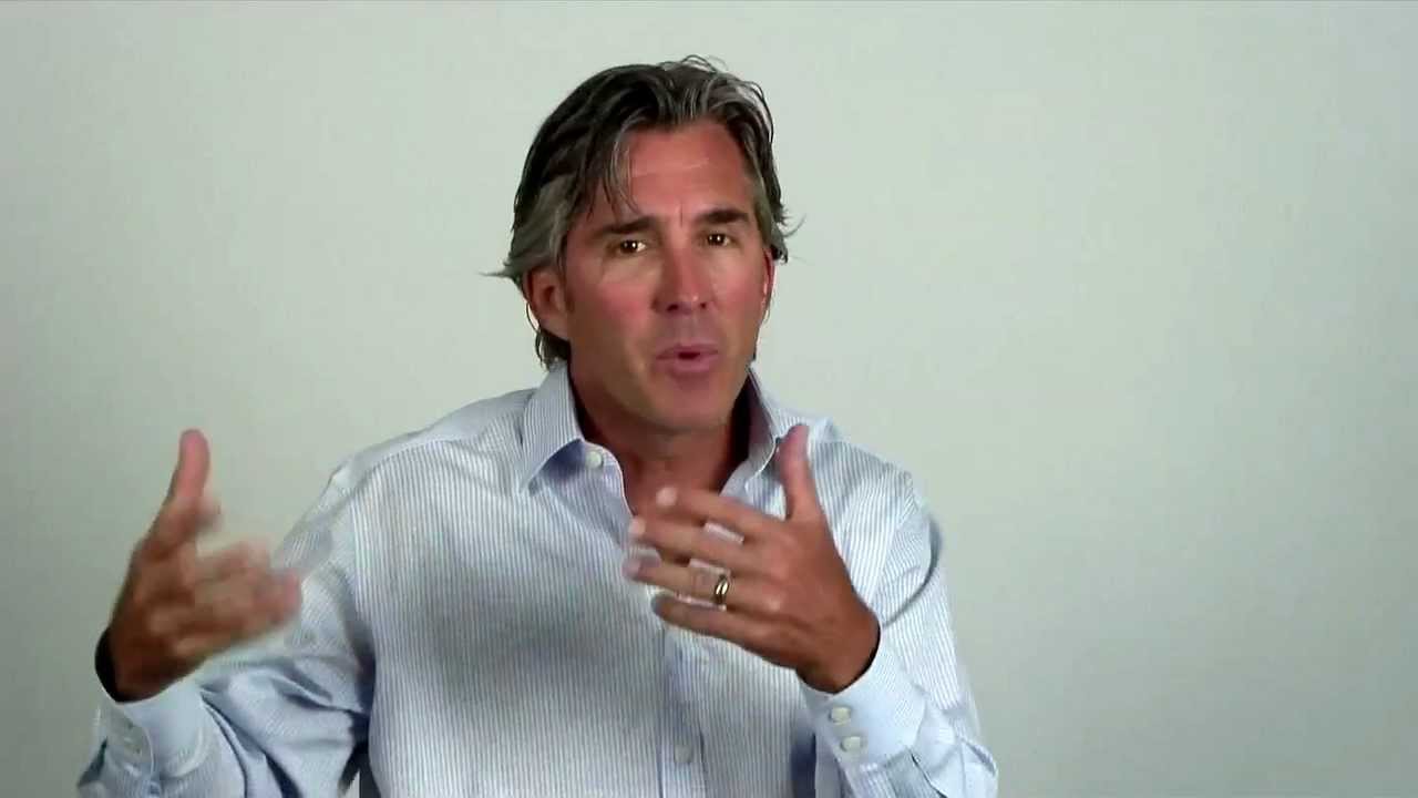 Inspiring Story of Danny Bader - Inspirational Speaker