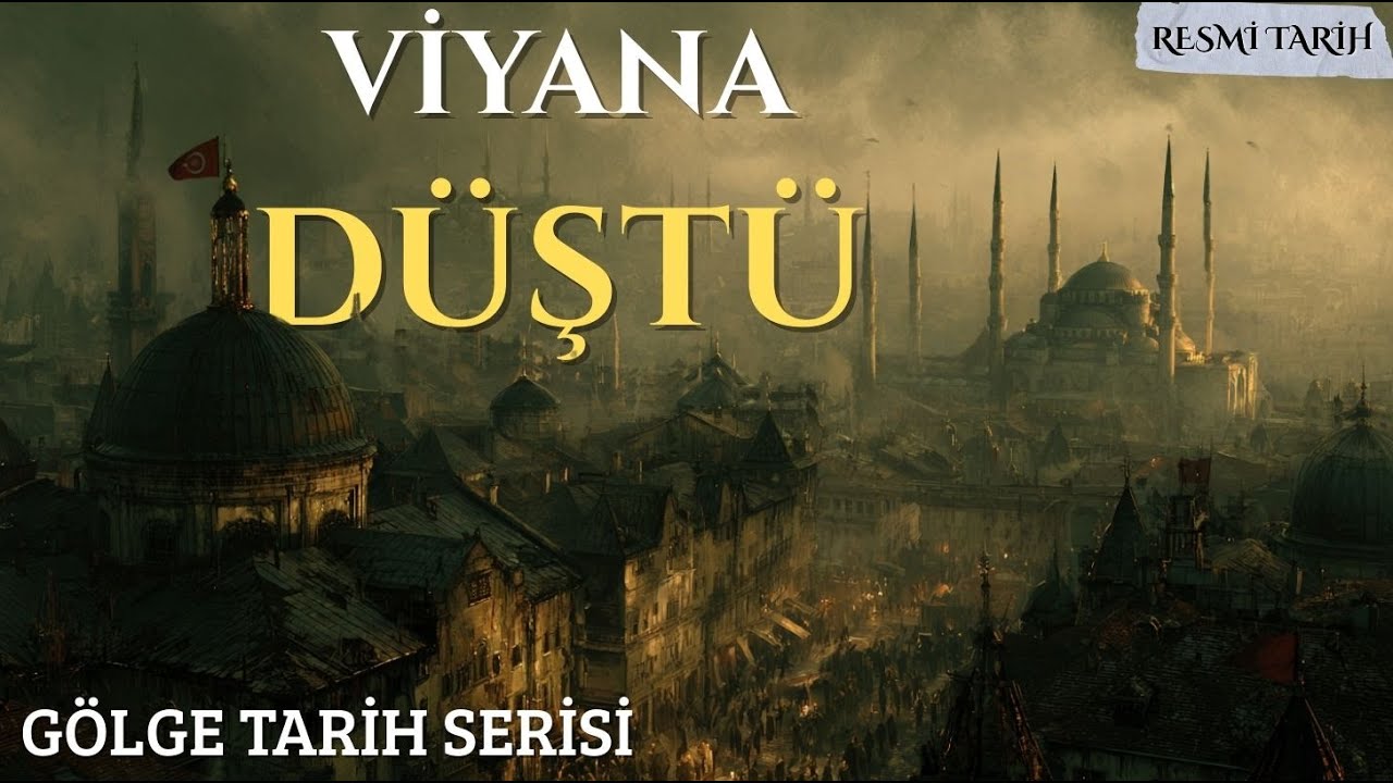 G&ouml;lge Tarih: Osmanlı'nın Viyana Zaferi ve Değişen D&uuml;nya D&uuml;zeni