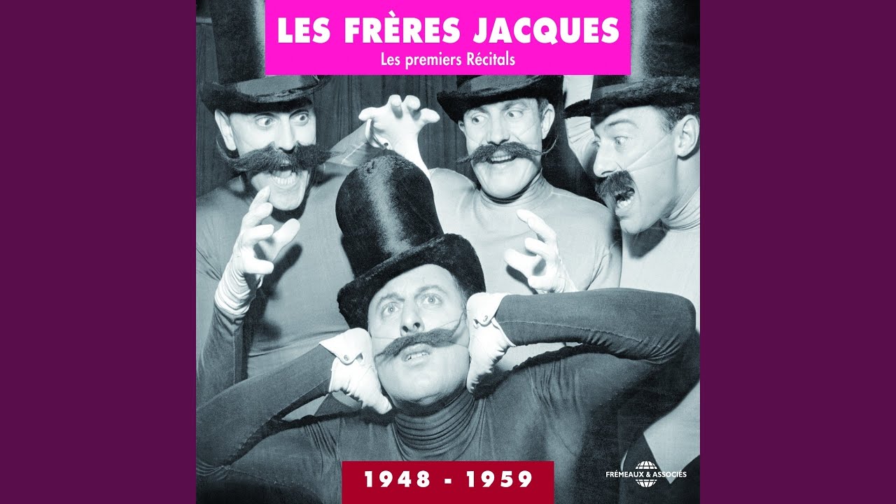 Méli-mélo (Version 1)