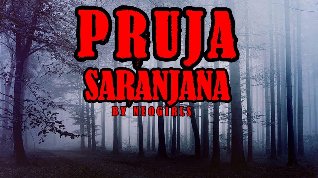 PRUJA SARANJANA THREAD BY NEOGIRLS