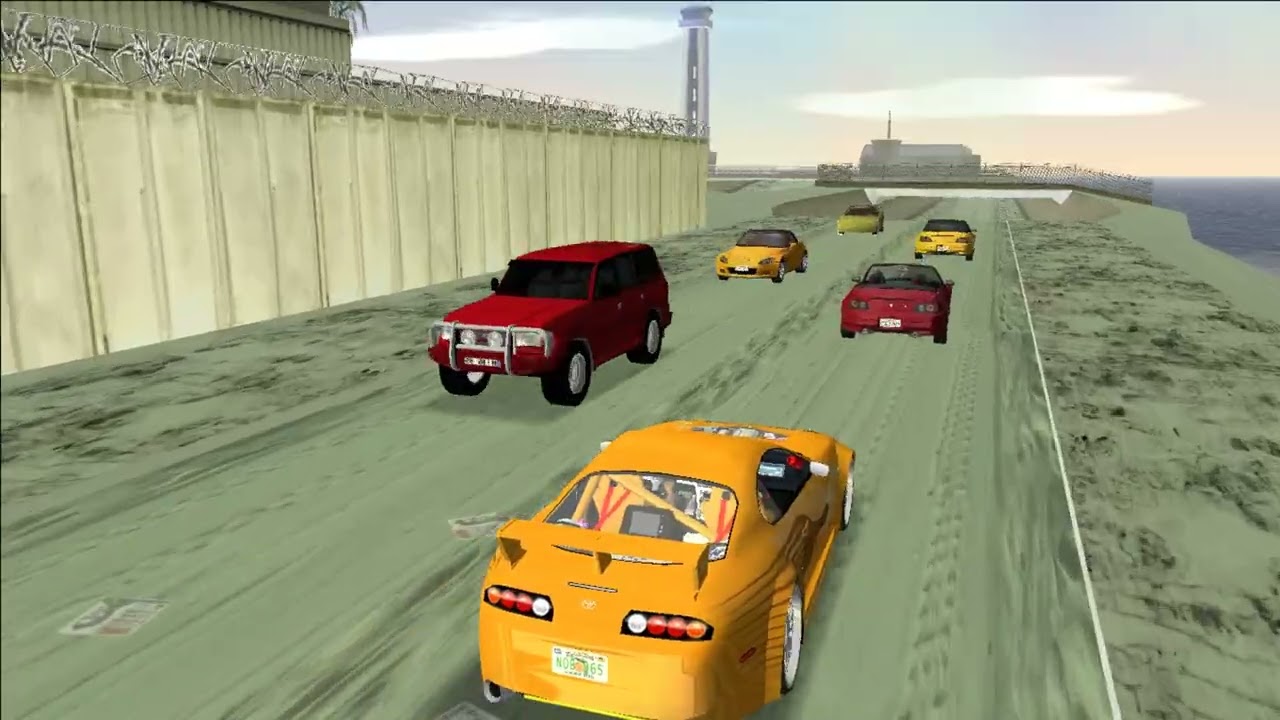 GTA VICE CITY KILLER KIP Mod V 1.3,  Snow Conversion | Video - 1