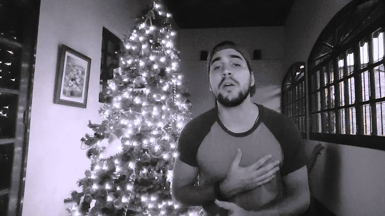 Angel - Jon Secada (RAW Cover)