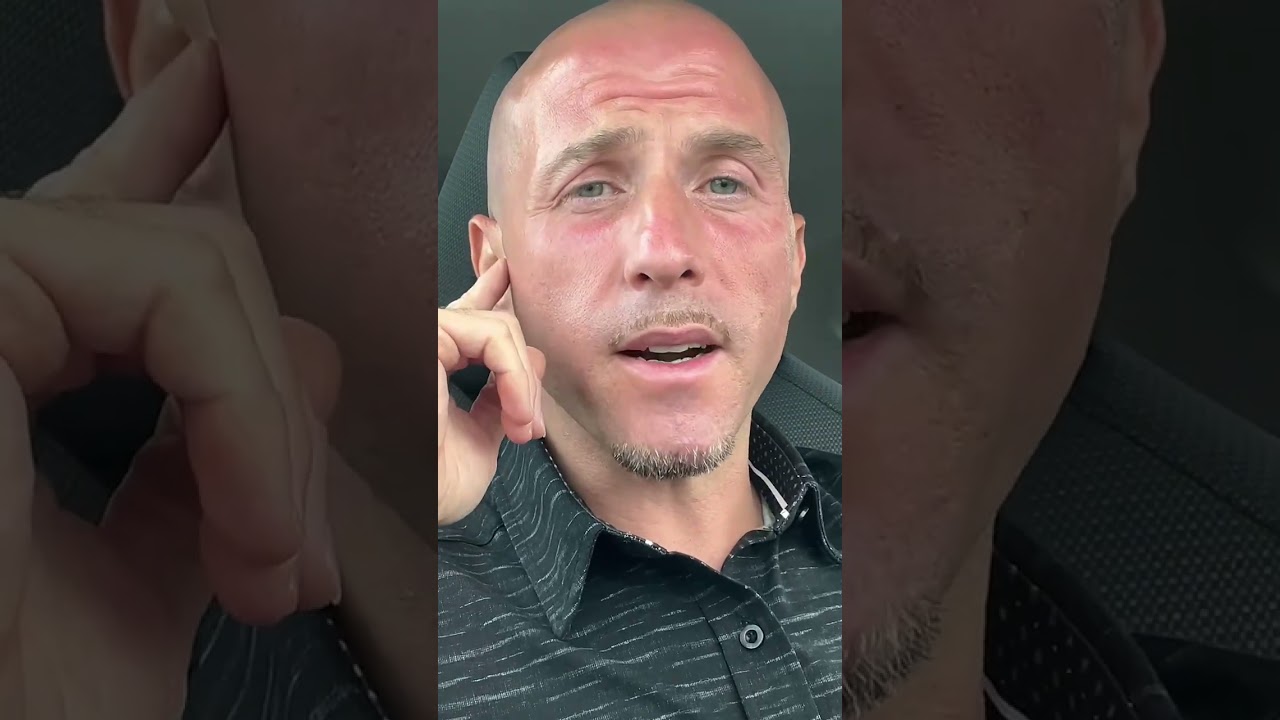 Они не могут поверить, кем ты стал