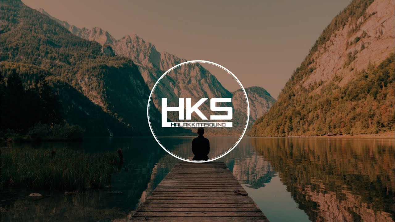 HKS (Halak kita sound) | Tobu Bonalt Hadi - Find Myself ft Tom Martensson