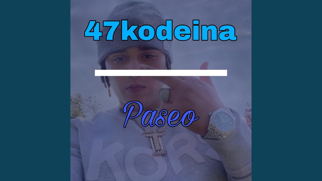 Paseo