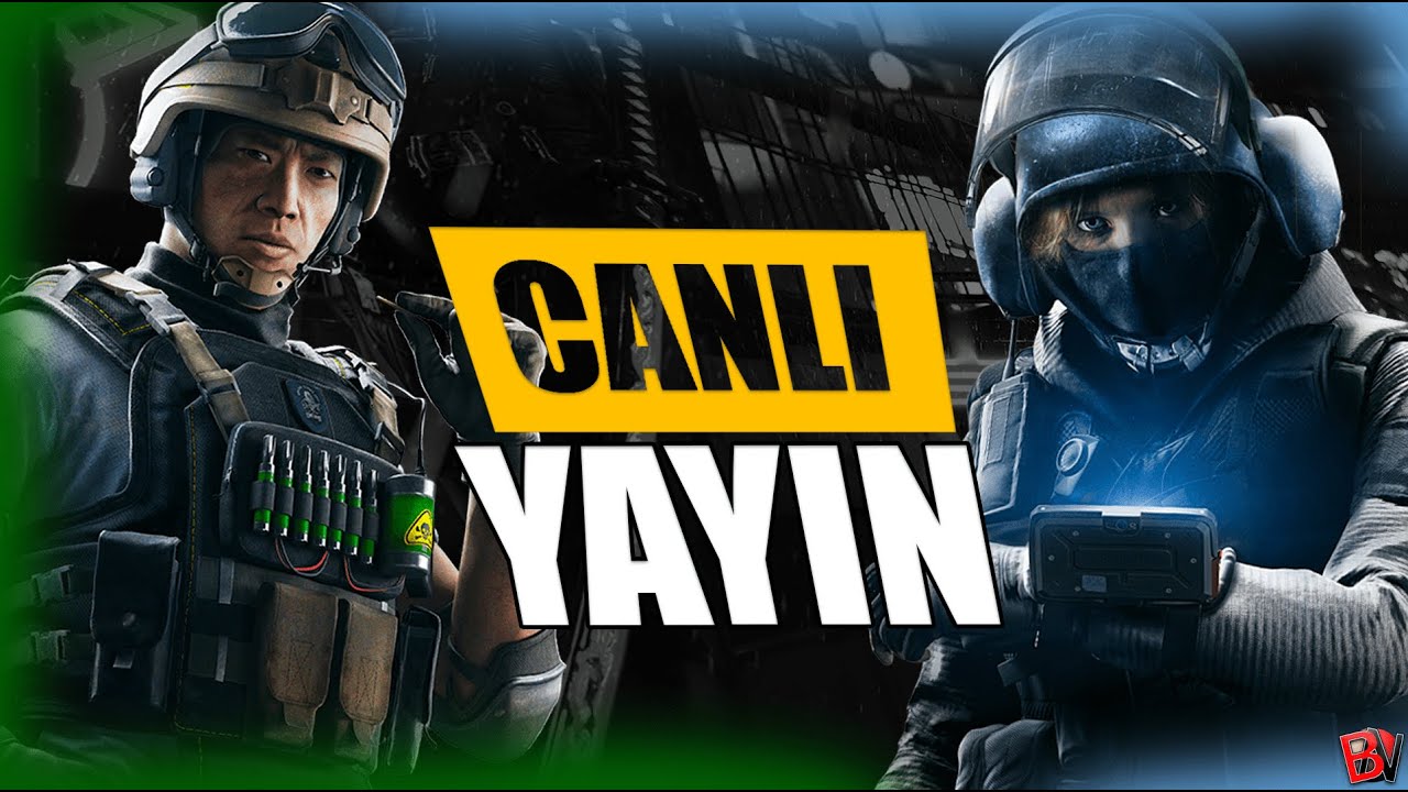 PUBG SQUAD GAMEPLAY CANLI YAYIN