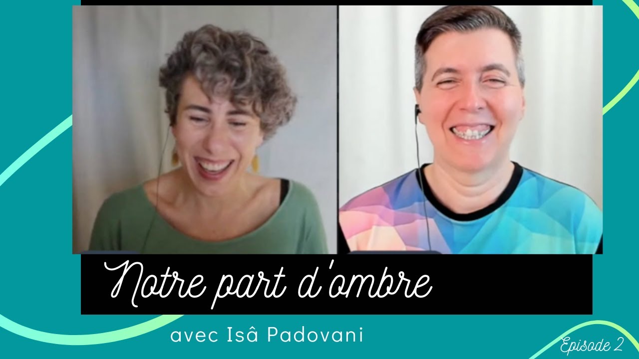 Notre part d'Ombre - Episode 2 : Issâ Padovani