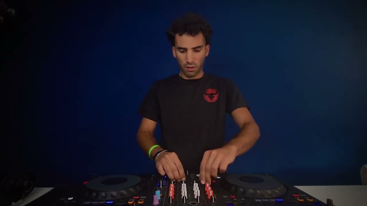 Por Fuera - Tour Music Fest Mix 2025