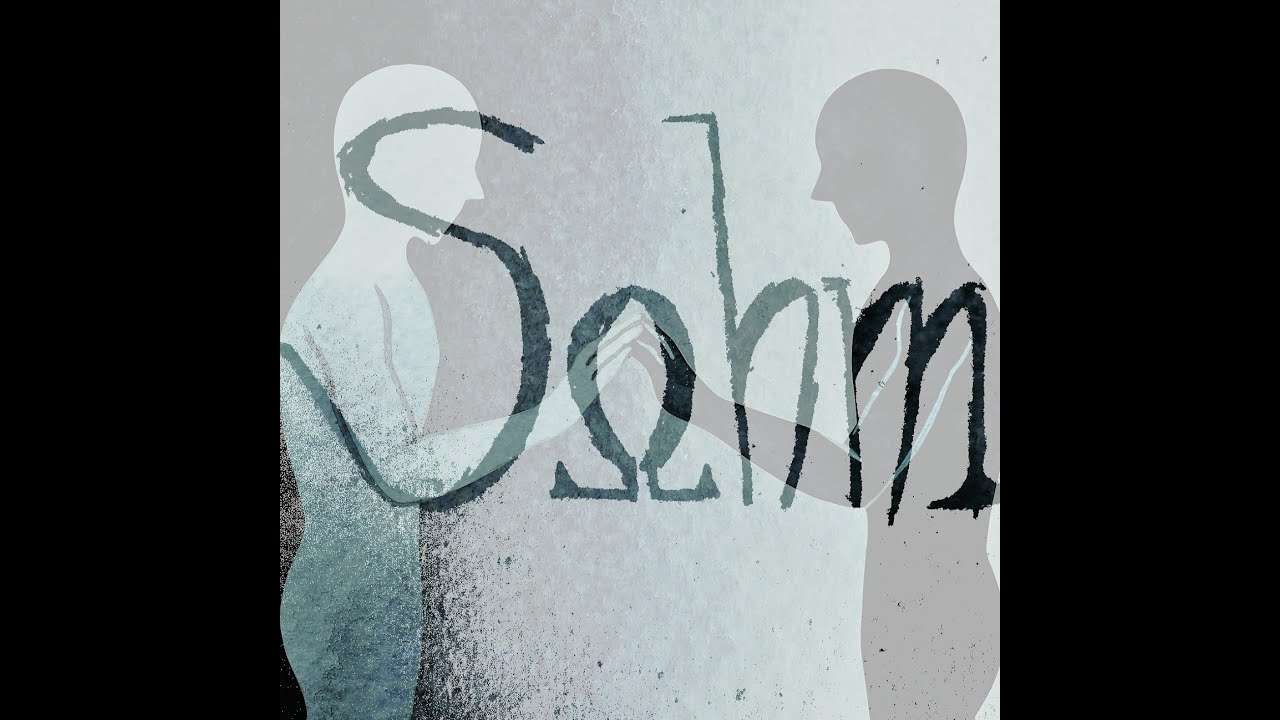 Sohm - Martyr (Official Lyric Video)