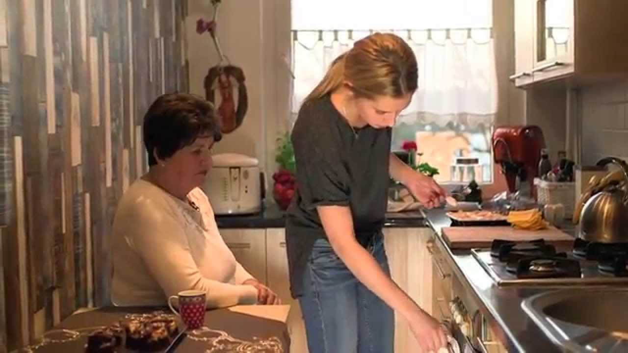 Dowiedz się więcej o zwyciężczyni 3. edycji Hell's Kitchen - Kasi Domańskiej!