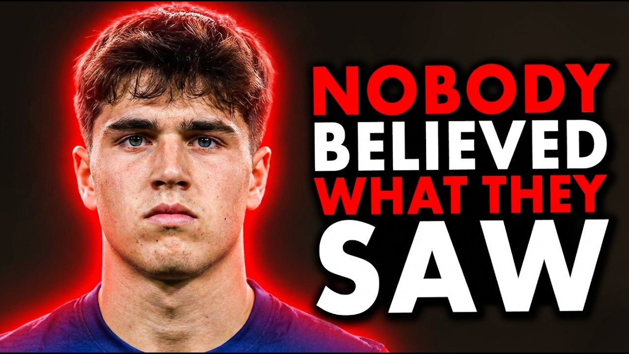 When a SKINNY Kid TORMENTED The World's Most Expensive Strikers