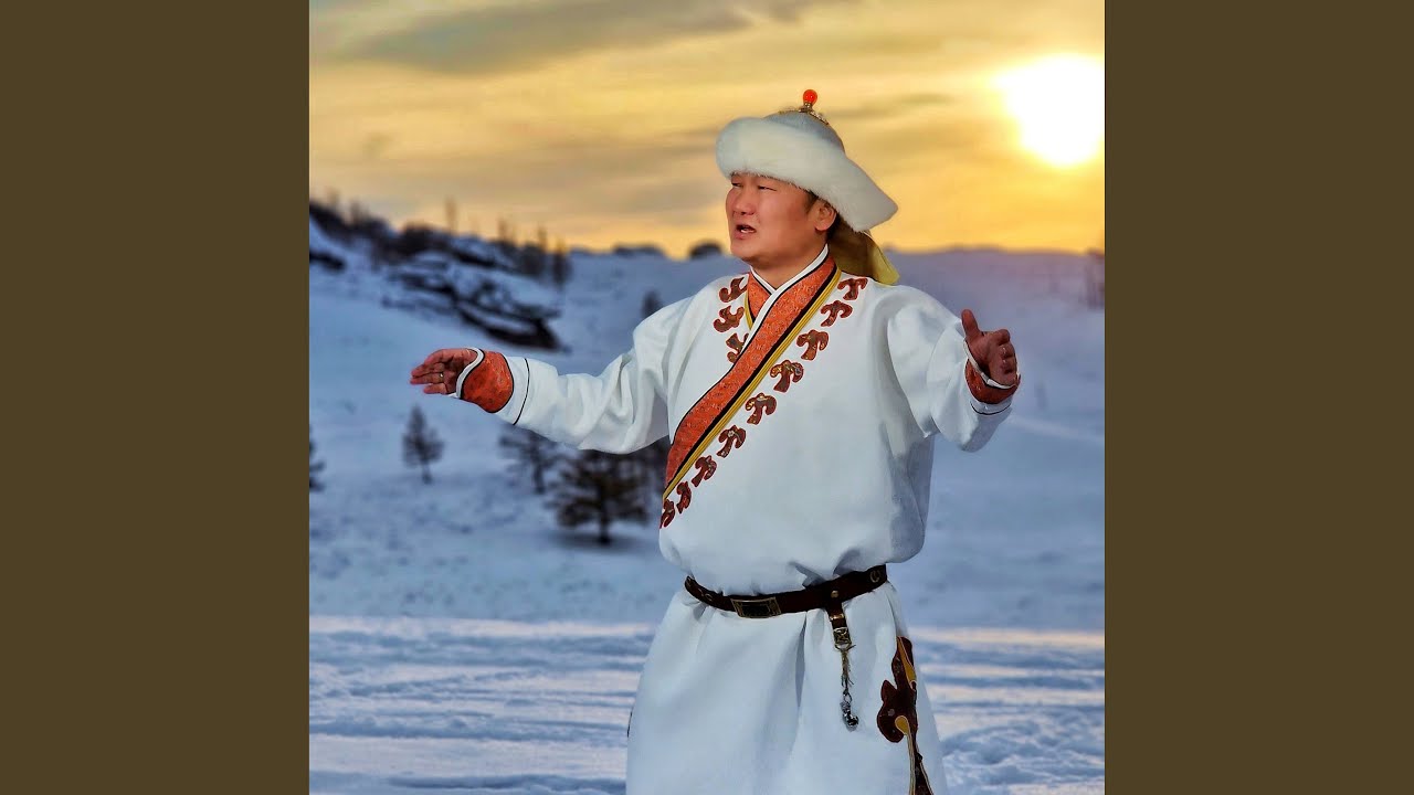 Увс нуур