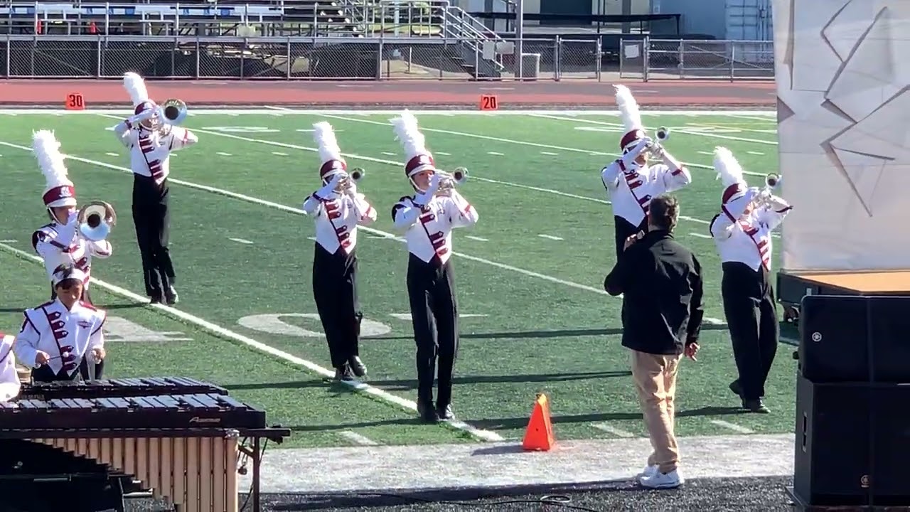 WBA Regional Championships 2024 Sobrato High School