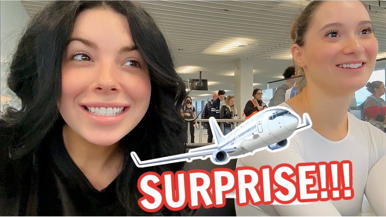 Flight Attendant Life - TAKING OVER MY BEST FRIEND'S 30 HOUR LAYOVER + ADDRESSING SOME THINGS...