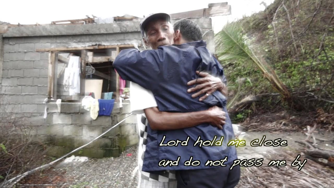 My Simple Prayer