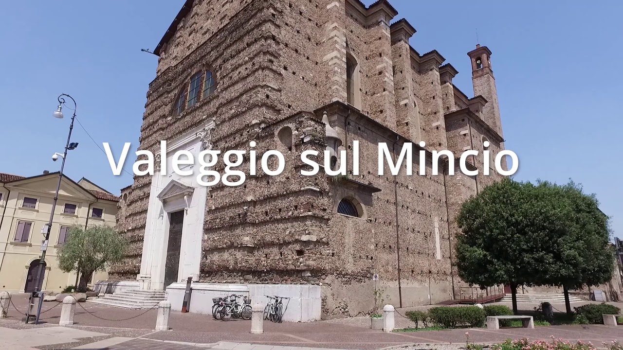 Borghetto e Valeggio sul Mincio