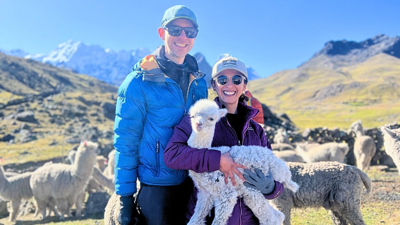 SKIP MACHU PICCHU do ALL of this instead! | Cusco Travel Guide | VLOG