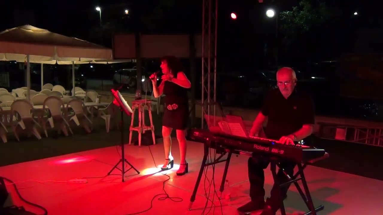 Jazz Duo__MOONDANCE