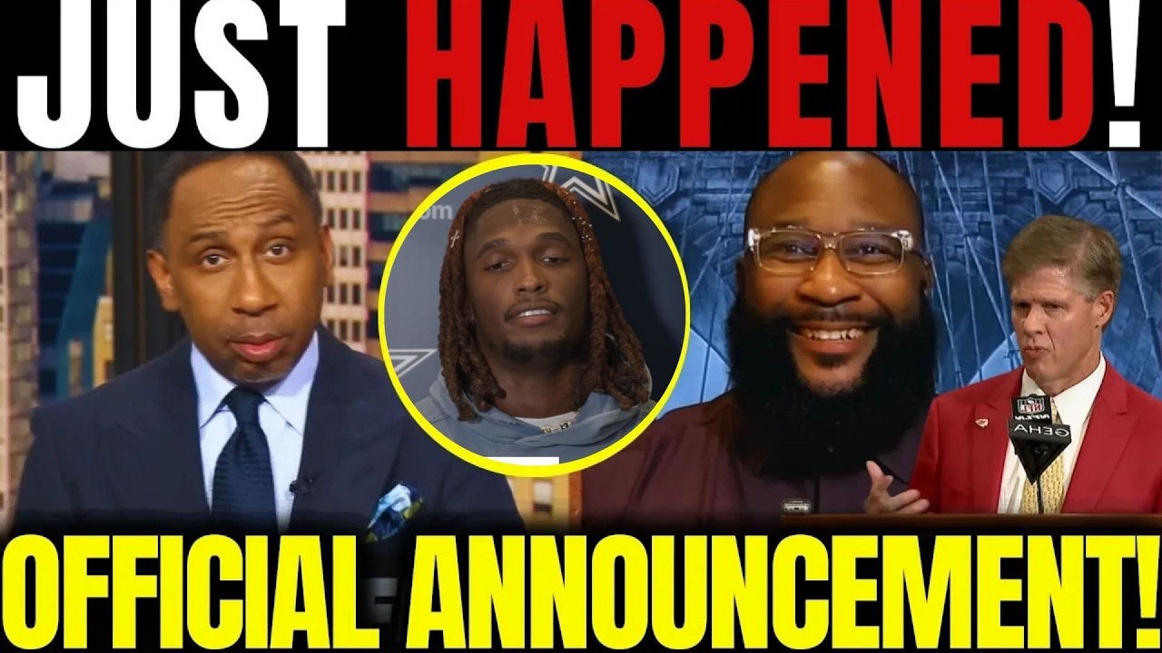 SHOCKING NEWS! NO ONE COWBOYS FAN EXPECTED IT!