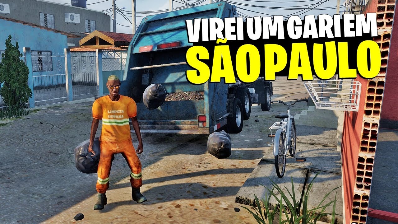 ATUALIZOU!! O JOGO BRASILEIRO 