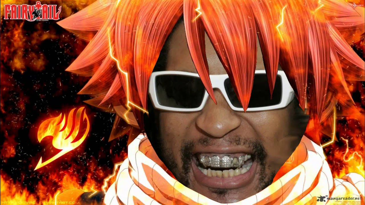 Lil' Fairy   Main Crunk