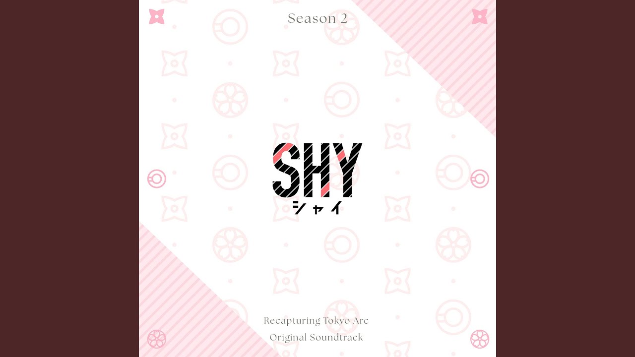 Shiny Girl (Shy Cover)