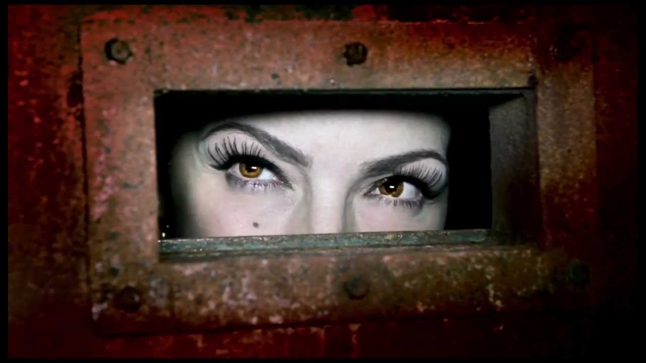 Gloria Estefan - Hotel Nacional Official Music Video
