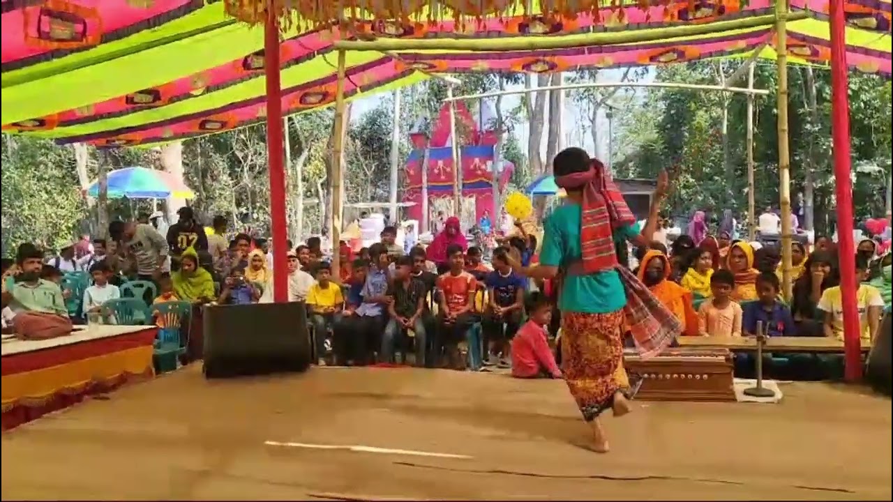 ছলো ছলো কল কল