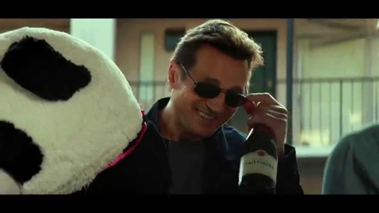 TAKEN 3 Bande-annonce VOST