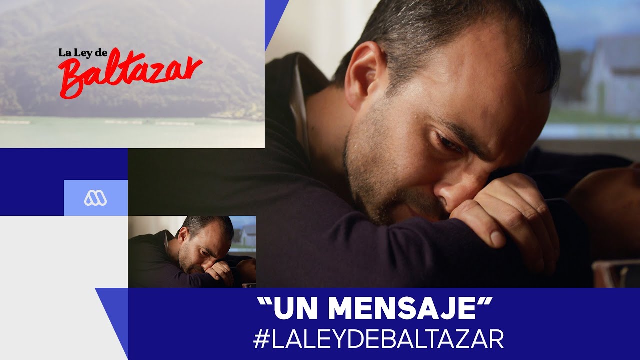 La ley de Baltazar / Mejores Momentos / Capítulo 220