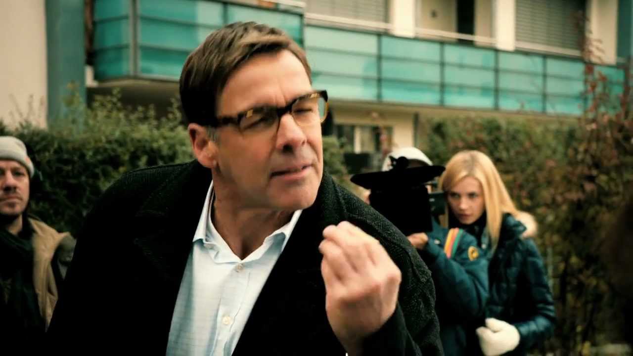 Lerchenberg | trailer D (2013) ZDF Sascha Hehn
