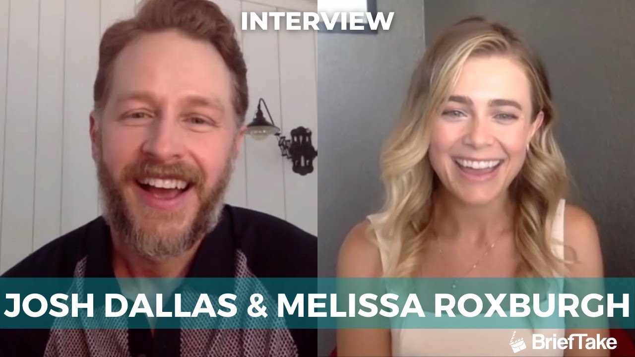 Manifest stars Josh Dallas and Melissa Roxburgh tease season 3, gush about the fans