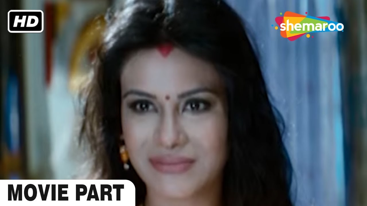 Movie Part | ACP Ranveer | এসিপি রনবীর | Anubhav,Pradeep Rawat | Sudhakar Basant | Bengali Dubbed