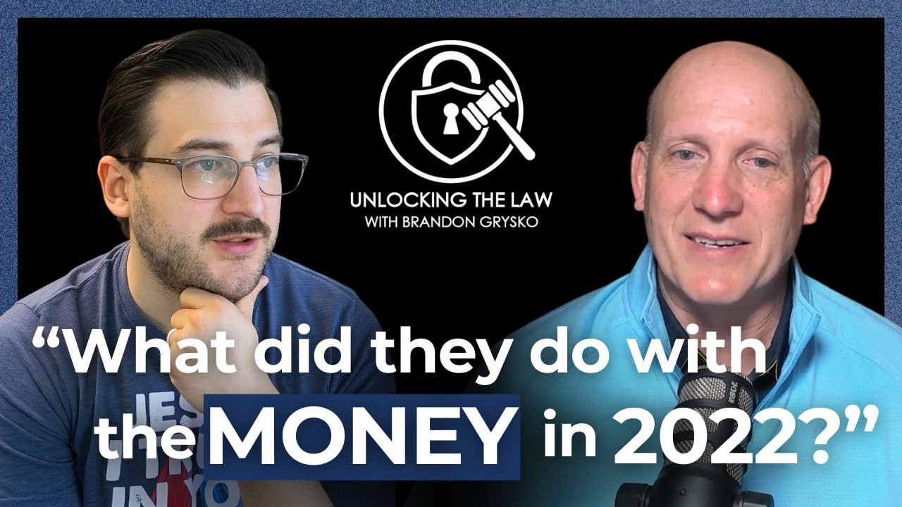 An Attorney's Argument Against the Wayne County Transit Millage | Matthew Wilk