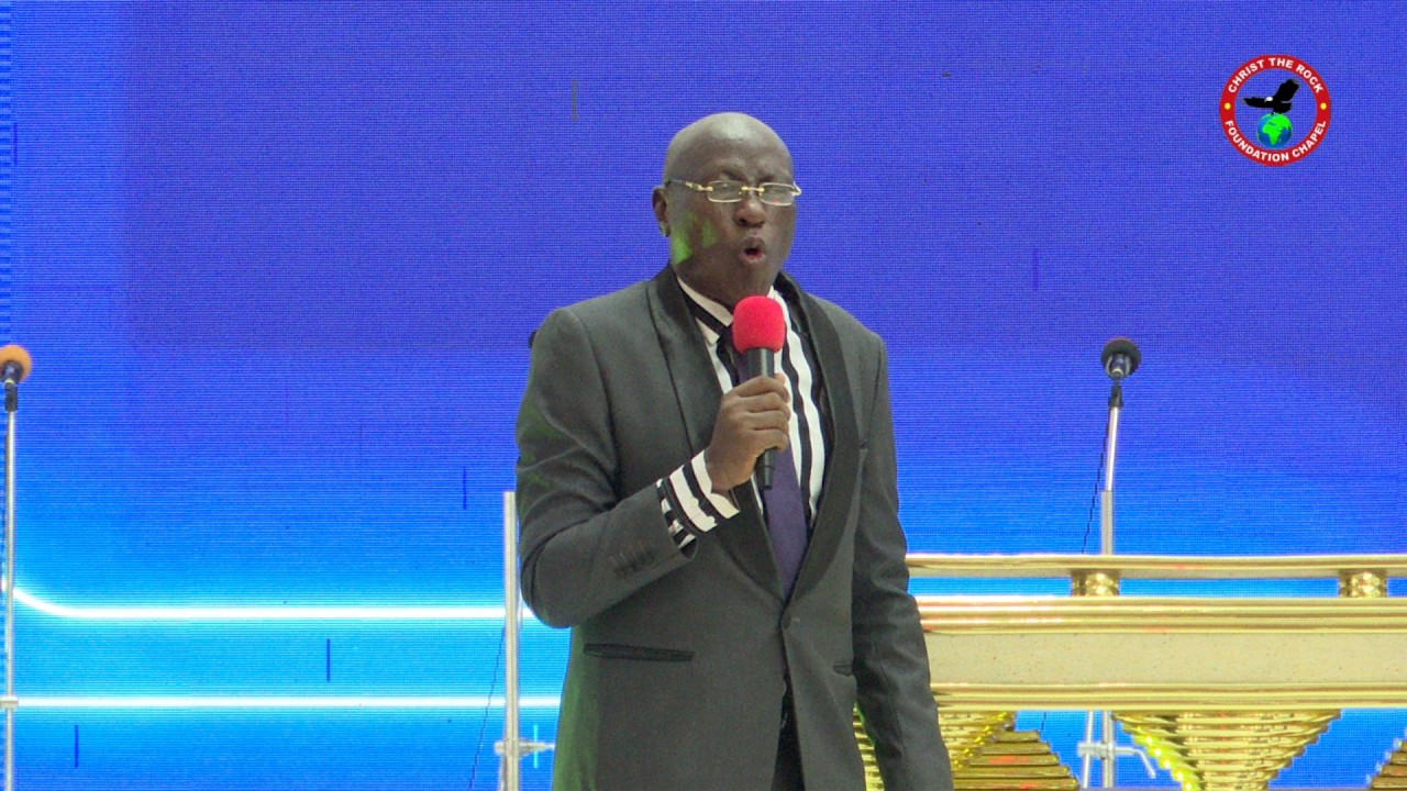 TOPIC: STRANGE DOORS OF FAVOUR OPEN UNTO ME