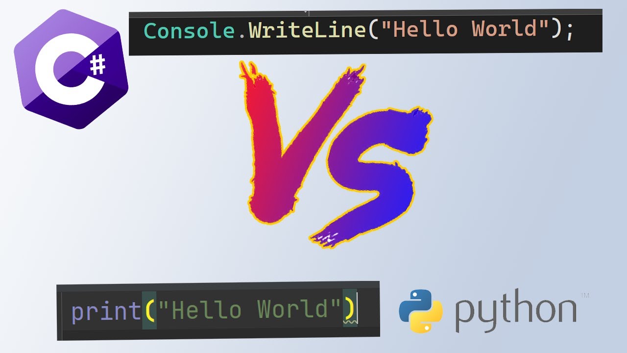 #1 Kurs C# w nowym Visual Studio 2022 wygląda jak python