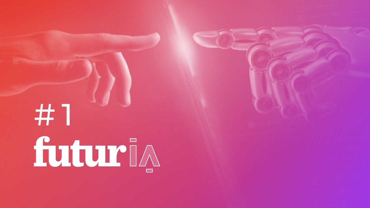 El futuro de la medicina: la inteligencia artificial está cambiando la forma en que te vas a curar