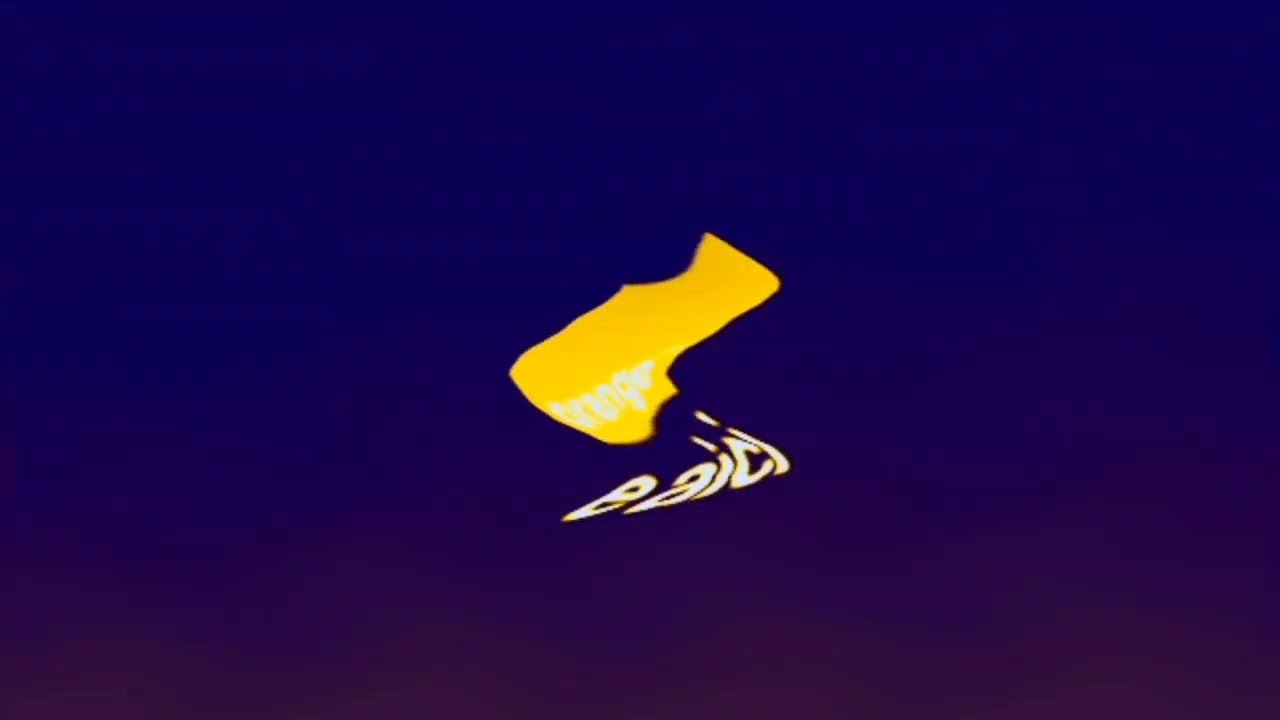 [REQUESTED] Orange Logo (2024) Effects [Pepsi Albania Csupo Effects]
