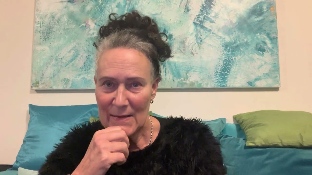 S&ouml;ndags&auml;lvan 59. Svartsjuka - vad &auml;r det?