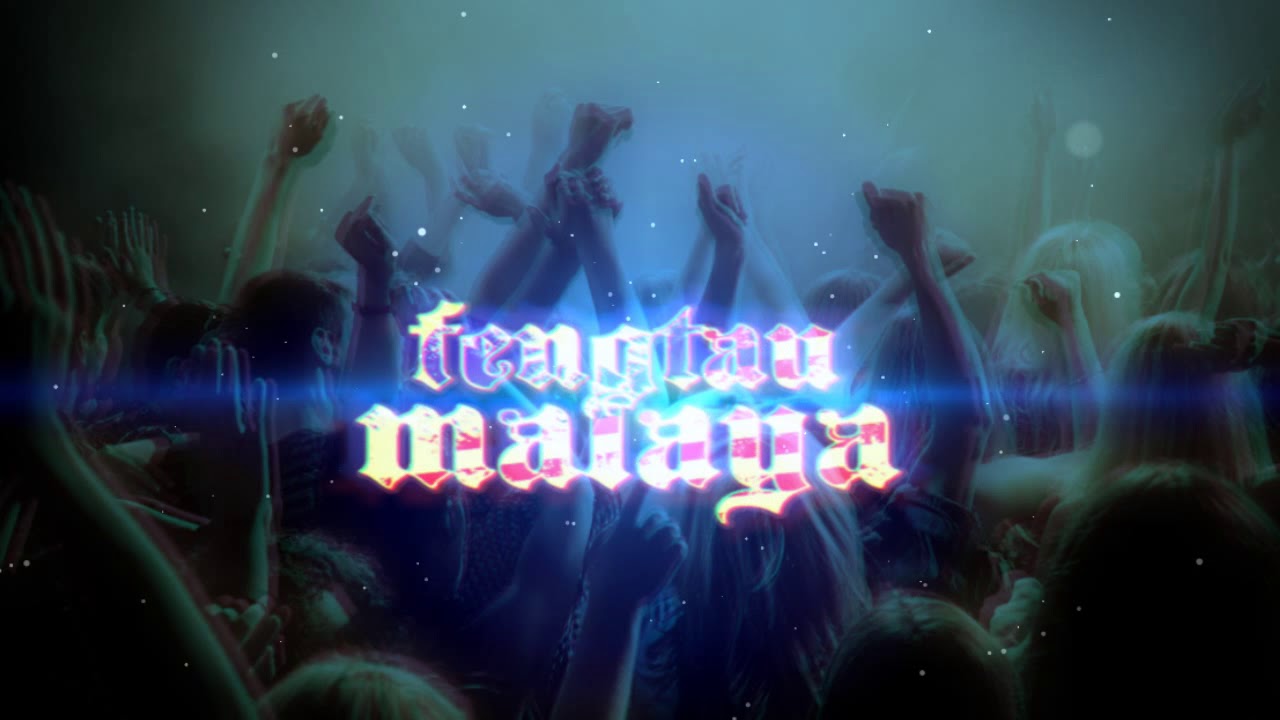 Fengtau Malaya - Hanya Kau Yang Mampu