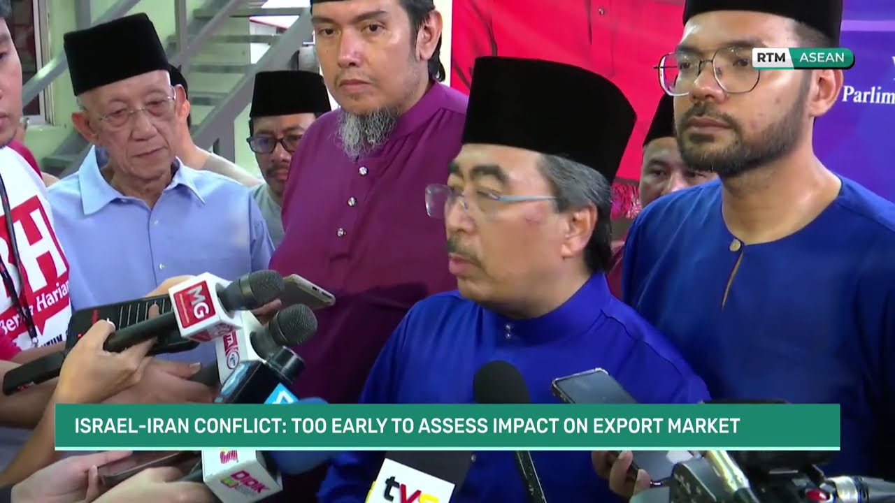 2 MAC 2026 - MALAYSIA TONIGHT TOP 10