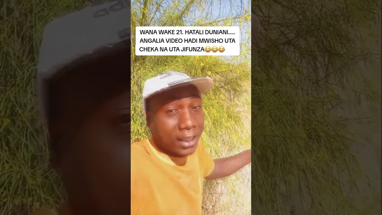 Na hawa ndiyo wanawake 21. Hatari DUNIANI angalia video hadi mwisho. #trending #mnazingua