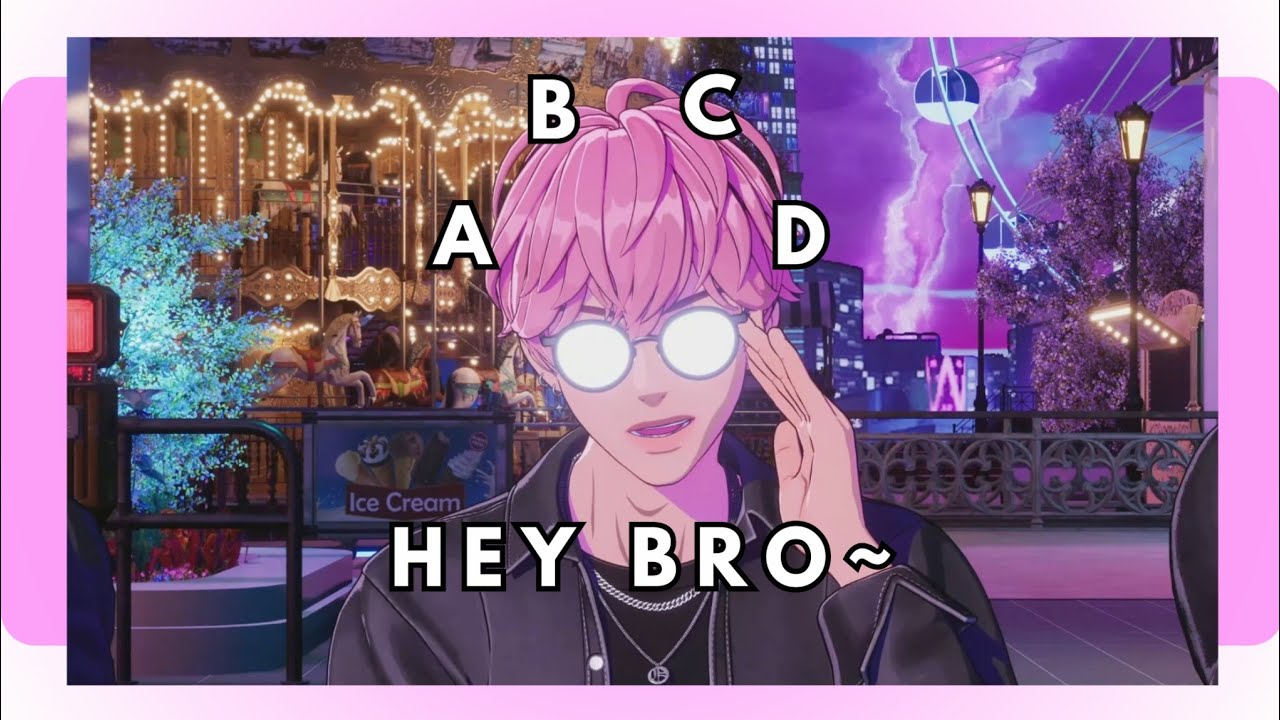 Bamby English Compilation