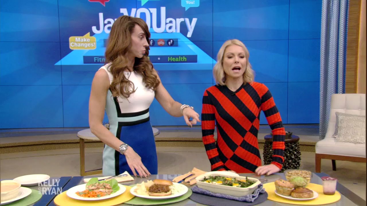 JanYOUary: Whole 30 Meal Alternatives