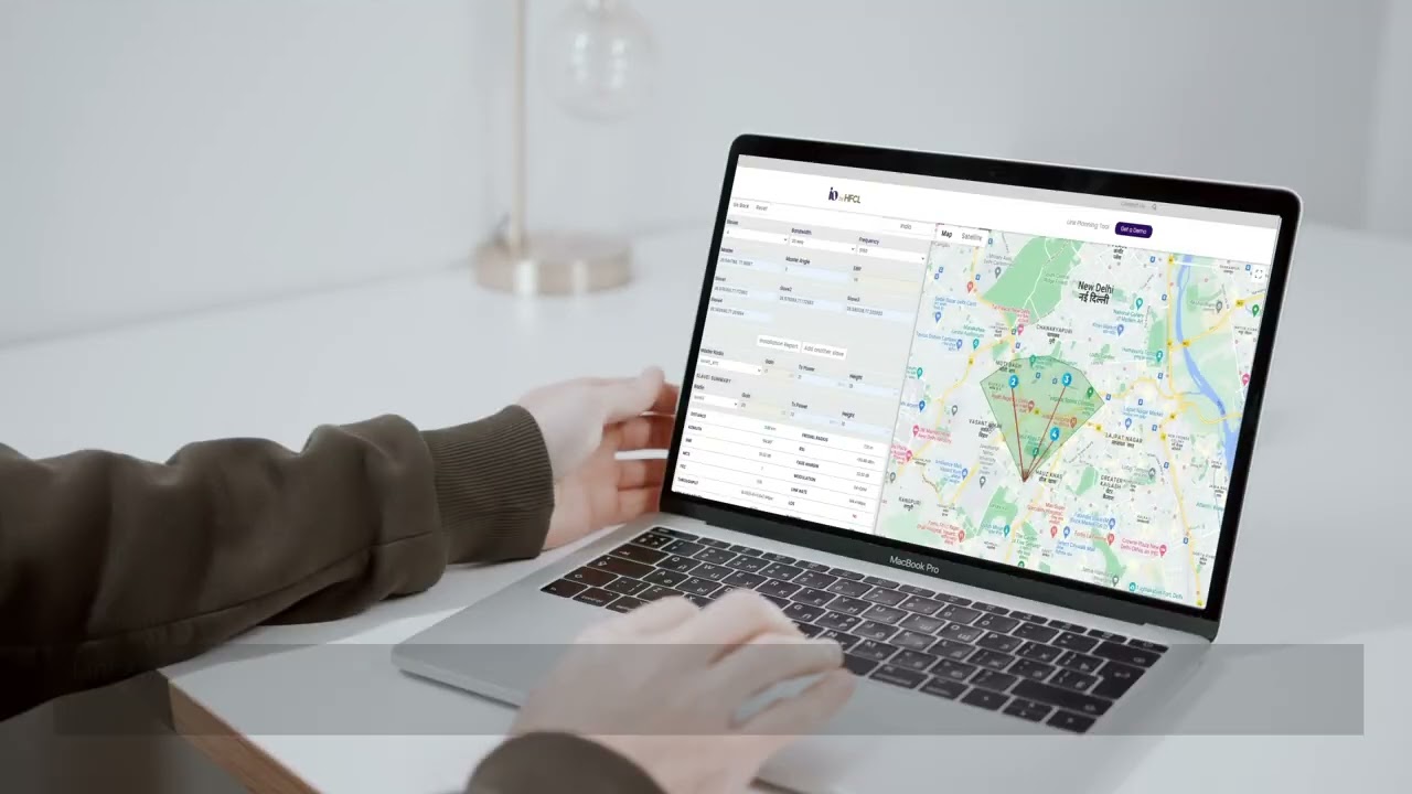 Exploring Wireless Link Planning: Insights on Tools and Strategies from an RF Planning Expert