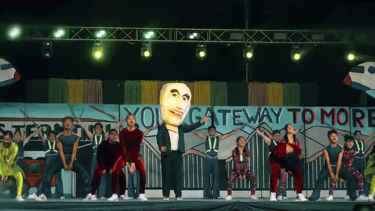 BALACAT FESTIVAL 2023 - THE LONG 2000'S TOWARDS CITYHOOD - FREE DANCE